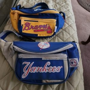 Fanny packs
